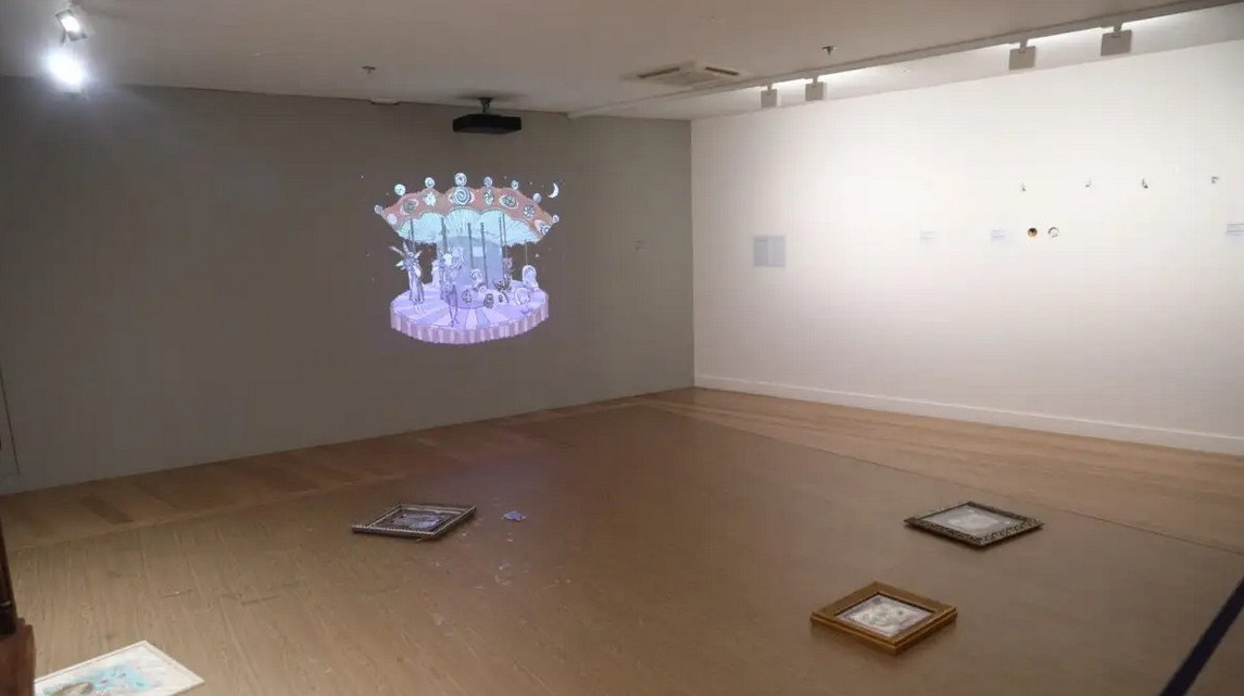 Εθνική Πινακοθήκη: Επιστρέφουν τα έργα τέχνης που βανδάλισε ο βουλευτής της Νίκης