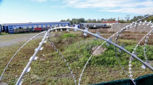 Τέμπη: Ως ύποπτα για συνέργεια και ηθική αυτουργία σε απιστία καλεί η ευρωπαϊκή εισαγγελία 16 άτομα για τη σύμβαση «717»