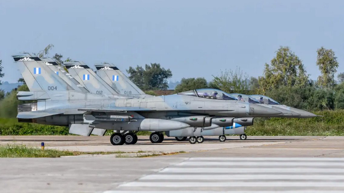 Δένδιας: Αυτό είναι το νέο δόγμα αποτροπής «Ασπίδα του Αχιλλέα» – Σε νέα εποχή οι Ένοπλες Δυνάμεις με νέες φρεγάτες, δορυφόρο κι εξοπλισμούς