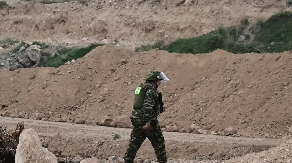 Έκρηξη στο Πεδίο Βολής Παλαιοχωρίου: Ο τραυματισμένος Σμήναρχος στο Πανεπιστημιακό Νοσοκομείο Πατρών