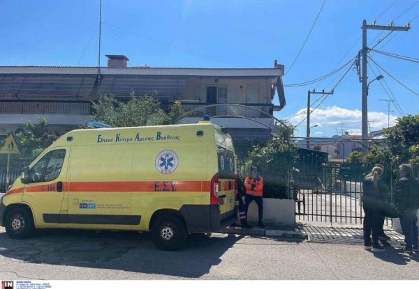 Αίγιο: Η οικογένειά του είχε καταγγείλει για βία το δράστη της διπλής δολοφονίας