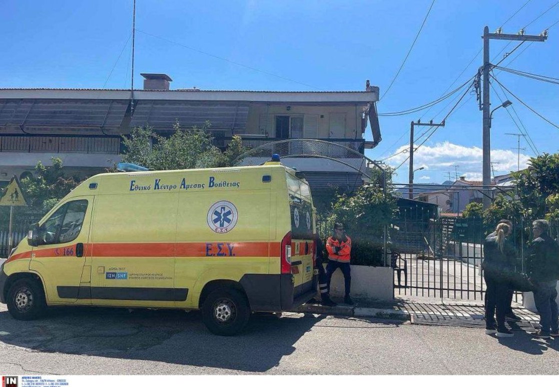 Αίγιο: Η οικογένειά του είχε καταγγείλει για βία το δράστη της διπλής δολοφονίας