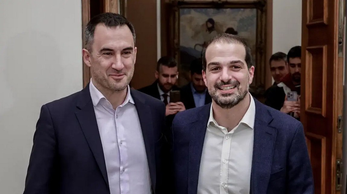 Χωρισμένη στα δυο η Νέα Αριστερά για το θέμα των συνεργασιών