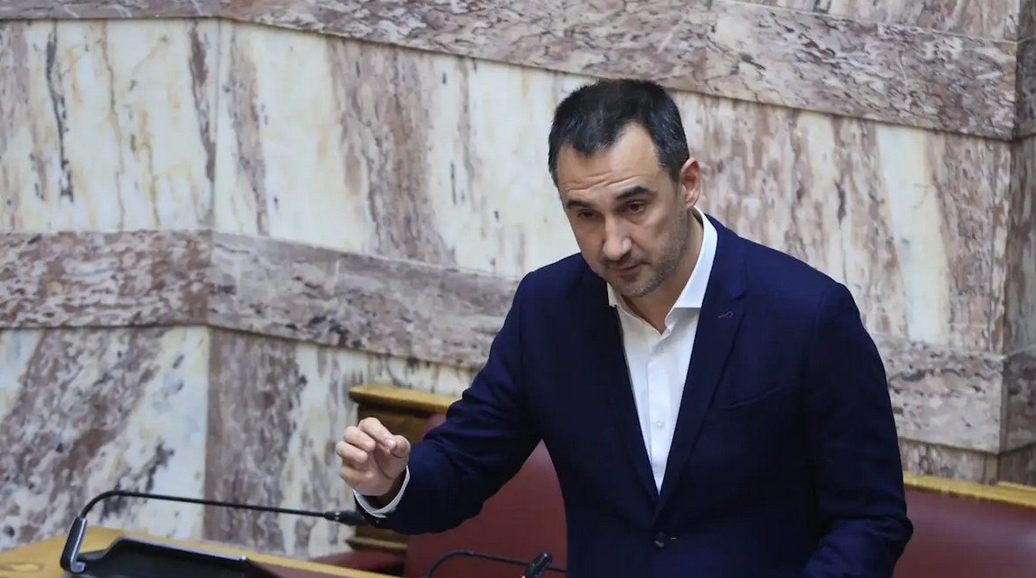 Νέα Αριστερά: Αυτόνομη πορεία και μόνο κατά περίπτωση συνεργασίες αποφάσισε η Κεντρική Επιτροπή