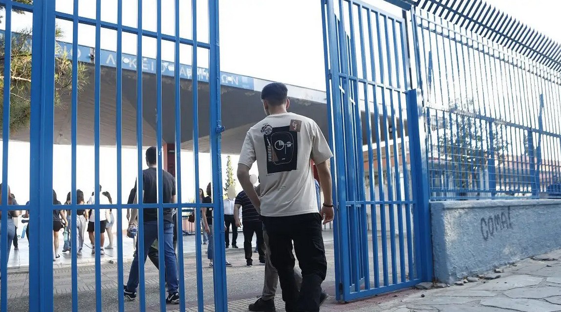 Τον Αύγουστο οι νέοι διορισμοί 10.000 εκπαιδευτικών