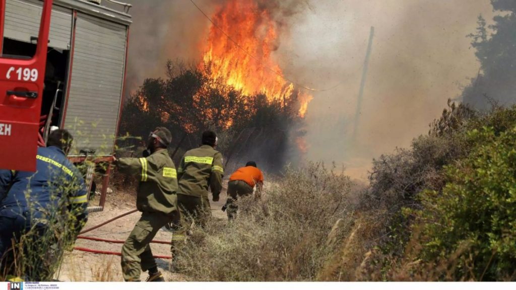 Δήμος Δομοκού: Άσκηση Πεδίου Πολιτικής Προστασίας 2026