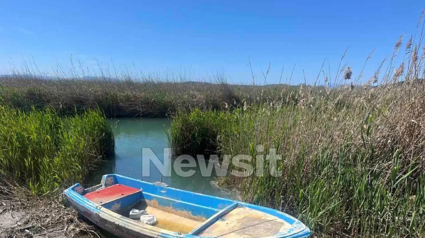 Μεσολόγγι: Προθανάτια χτυπήματα σε μέτωπο κι αυχένα στη σορό του 75χρονου ψαρά