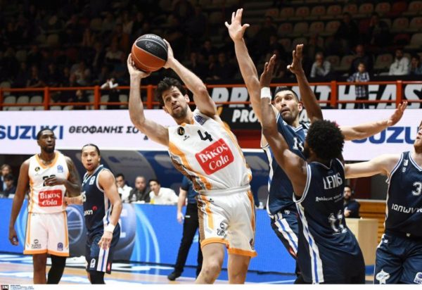 Προμηθέας - Καρδίτσα 85-65: Προκρίθηκαν και παίζουν με Παναθηναϊκό οι Πατρινοί (Βίντεο)