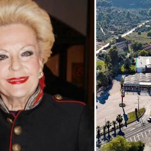 «Στάση στο “Λεβέντη” για καφέ»: Η ιδιοκτήτρια του θρυλικού τοπόσημου που έγραψε ιστορία στην εθνική οδό και στη Φθιώτιδα μιλά στο Newsbeast