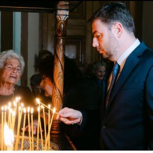 Πολιτική επανεκκίνηση επιχειρεί ο Νίκος Ανδρουλάκης – Η στρατηγική του