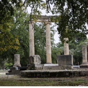 Ανοδικά το 2024 ο αριθμός των επισκεπτών αρχαιολογικών χώρων και μουσείων στη Δ. Ελλάδα