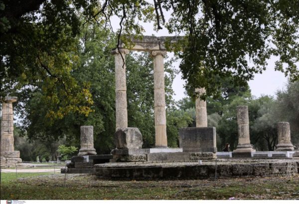 Ανοδικά το 2024 ο αριθμός των επισκεπτών αρχαιολογικών χώρων και μουσείων στη Δ. Ελλάδα