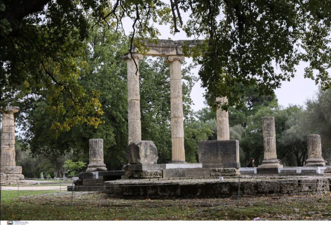 Ανοδικά το 2024 ο αριθμός των επισκεπτών αρχαιολογικών χώρων και μουσείων στη Δ. Ελλάδα