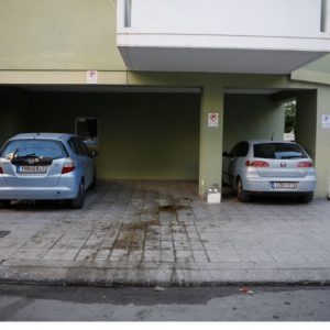 Καλλιθέα: Με πλούσιο ποινικό παρελθόν ο 42χρονος Αιγύπτιος που δολοφονήθηκε εν ψυχρώ