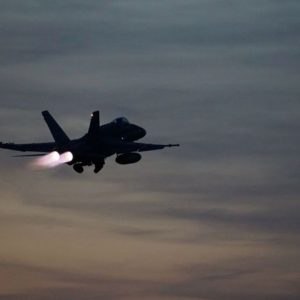 Βαλτική Θάλασσα: Βρετανικά μαχητικά Typhoon αναχαίτισαν δύο ρωσικά αεροσκάφη