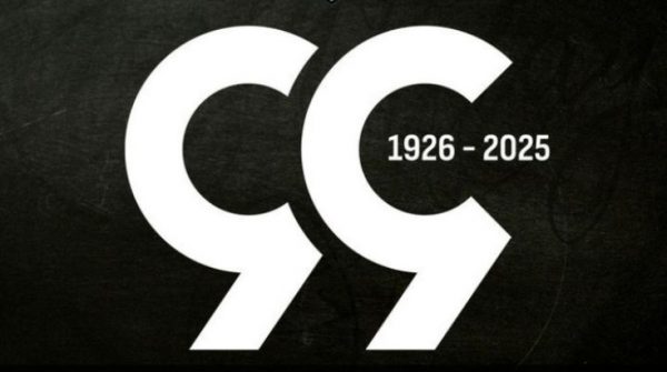 Ο ΠΑΟΚ γιορτάζει τα 99α γενέθλιά του: «Σχεδόν ένας αιώνας που η ζωή μας έγινε ομορφότερη»