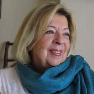 Πέθανε η δημοσιογράφος Καρίνα Λάμψα