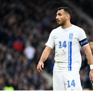 «O Jogo»: Κορυφαία μεταγραφή της Μπενφίκα στον 21ο αιώνα ο Βαγγέλης Παυλίδης