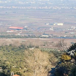 Επιχείρηση για τη διάσωση γυναίκας στον Όλυμπο