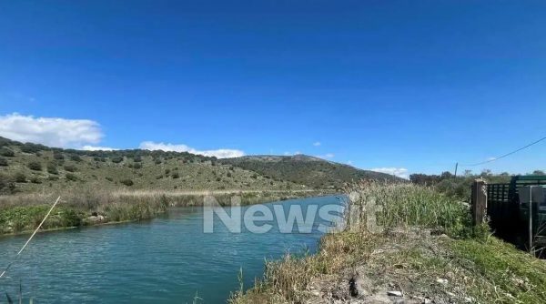 Μεσολόγγι: Απαντήσεις ζητά ο γιος του ψαρά που βρέθηκε νεκρός