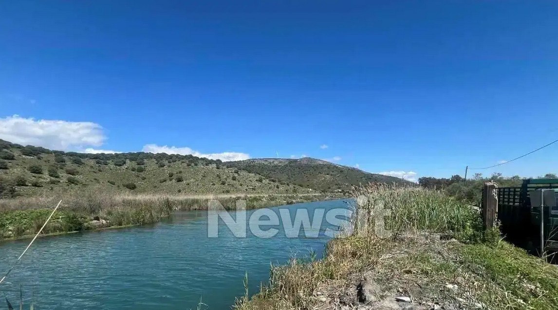 Μεσολόγγι: Απαντήσεις ζητά ο γιος του ψαρά που βρέθηκε νεκρός