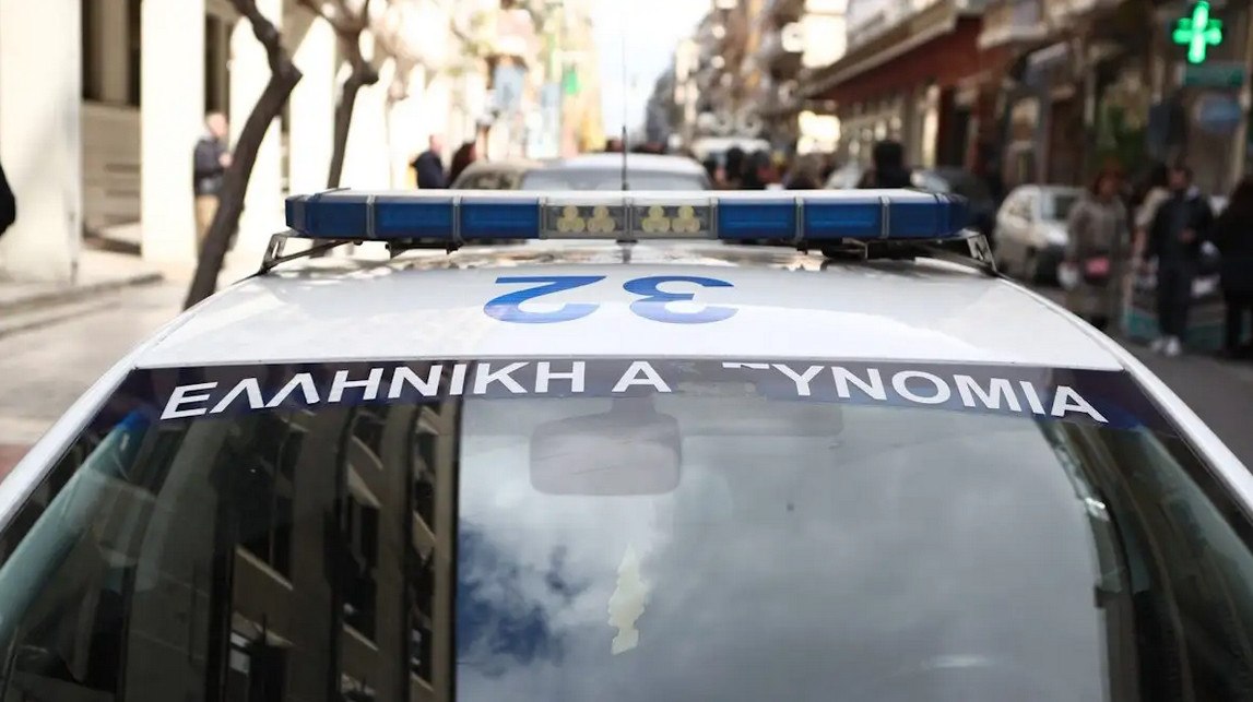 Θεσσαλονίκη: Πυροβολούσε στον αέρα και τα σκάγια έφτασαν στην αυλή γειτόνισσας