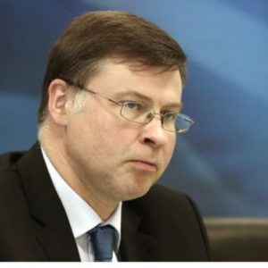 Δε θα εγκαταλείψουμε την εμπορική μας συνεργασία με τις ΗΠΑ, λέει η ΕΕ