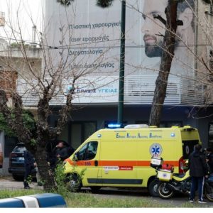 Χαλάνδρι: Συμβόλαιο θανάτου «βλέπουν» οι Αρχές πίσω από την εν ψυχρώ εκτέλεση