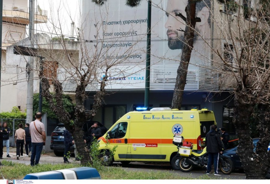 Χαλάνδρι: Συμβόλαιο θανάτου «βλέπουν» οι Αρχές πίσω από την εν ψυχρώ εκτέλεση