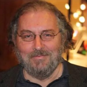Πέθανε ο Γιώργος Χαρωνίτης – Η συγκινητική ανάρτηση του Φοίβου Δεληβοριά