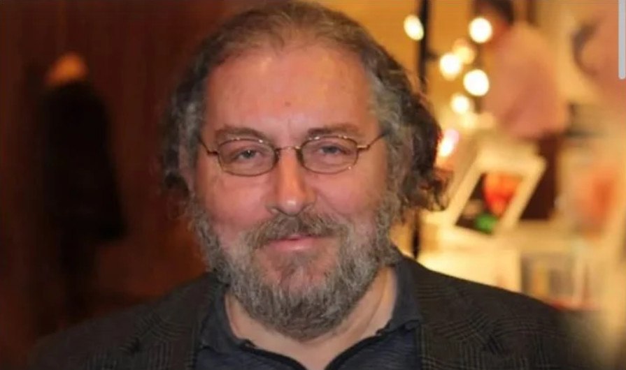 Πέθανε ο Γιώργος Χαρωνίτης – Η συγκινητική ανάρτηση του Φοίβου Δεληβοριά