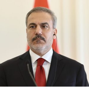 Φιντάν για ελληνικό Θαλάσσιο Σχεδιασμό: Δεν θα επιτρέψουμε τετελεσμένα σε Κύπρο, Αιγαίο και Ανατολική Μεσόγειο