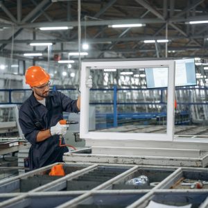 Λαμία: Εταιρεία κουφωμάτων αλουμινίου αναζητά προσωπικό
