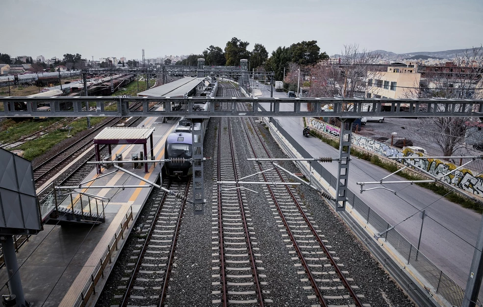 Πράσινο φως στο νομοσχέδιο του ΟΣΕ δίνει σήμερα το υπουργικό – Ποιες ριζικές αλλαγές έρχονται στον ελληνικό σιδηρόδρομο