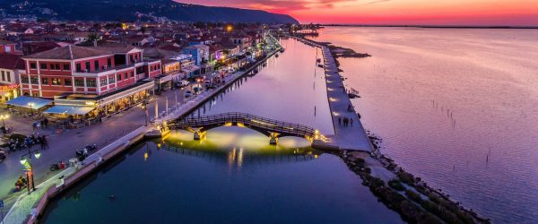 Οι 15 Πιο Απίθανοι Προορισμοί Για Το Τριήμερο Του Αγίου Πνεύματος