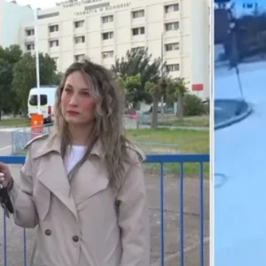 «Ζει από θαύμα» – Τι λέει ο σύζυγος της γιατρού που συγκρούστηκε με τρένο στην Πάτρα