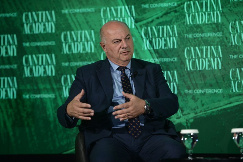 Τσιάρας: Μέσα στο Μάιο πρόσκληση έργων 600 εκ. € από τις Περιφέρειες