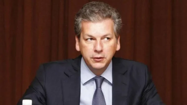 Folli Follie: Αποφυλακίζεται με απαγόρευση εξόδου από τη χώρα ο Τζώρτζης Κουτσολιούτσος