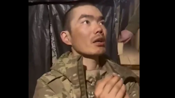 Πόλεμος στην Ουκρανία: Ο Ζελένσκι καταγγέλλει εμπλοκή της Κίνας - «Αιχμαλωτίσαμε Κινέζους στρατιώτες»