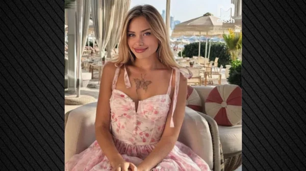 Εκτός κινδύνου η 20χρονη από την Ουκρανία που βρέθηκε ετοιμοθάνατη στο Ντουμπάι – Τι λέει η Αστυνομία για την εξαφάνισή της