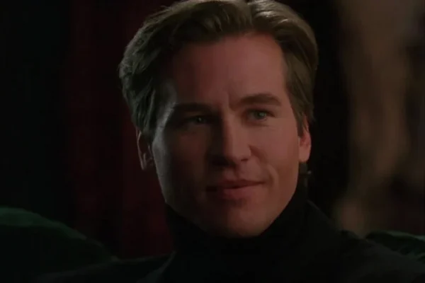 Πέθανε από πνευμονία ο Βαλ Κίλμερ σε ηλικία 65 ετών