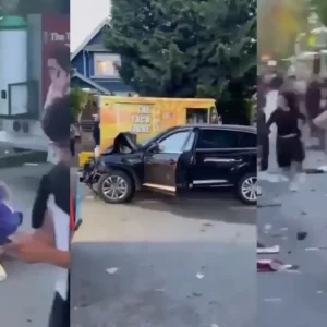 Τραγωδία με πολλούς νεκρούς και τραυματίες όταν αυτοκίνητο έπεσε σε πλήθος σε φεστιβάλ στο Βανκούβερ του Καναδά