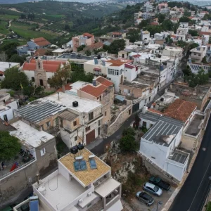 Βούτες: Συμπεράσματα μέσα στις επόμενες ώρες για τις ρηγματώσεις, σύμφωνα με τον Λέκκα