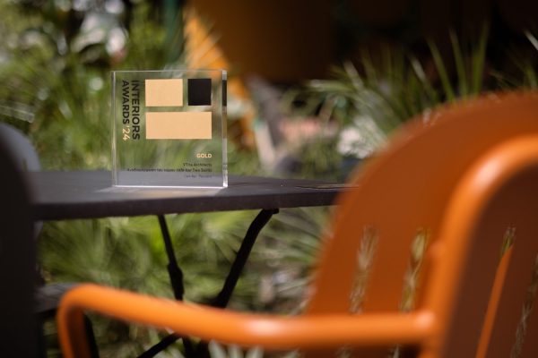 Two Saints: Δέκα χρόνια λάμψης και τώρα… Χρυσό!