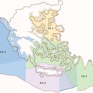 Η Ελλάδα ανακήρυξε ΑΟΖ στο Ιόνιο μέχρι το Ακρωτήριο Ταίναρο - Δείτε το προεδρικό διάταγμα