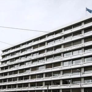 Πιερρακάκης μετά την αναβάθμιση S&P: Η Ελλάδα εξελίσσεται, μεταρρυθμίζεται και κερδίζει τη διεθνή εμπιστοσύνη