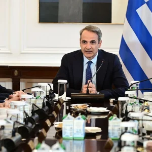 Μητσοτάκης: Με μοντέλο ΔΕΗ ο νέος ΟΣΕ - Θα αλλάξουν όσα δεν άλλαξαν εδώ και 10ετίες