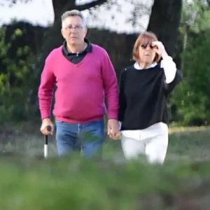 Νέος σύντροφος για τη Ζιζέλ Πελικό- Μήνυσε το περιοδικό που το αποκάλυψε: "Δεν μάθατε τίποτα από τη δίκη"