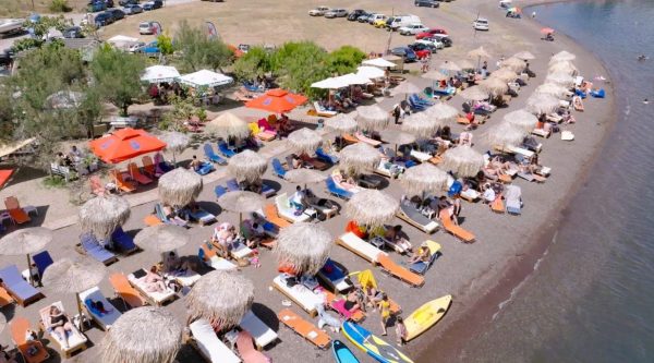 Ράχες: Σήμερα το opening που όλοι περιμένατε - Η Briseida είναι και πάλι μαζί σας!