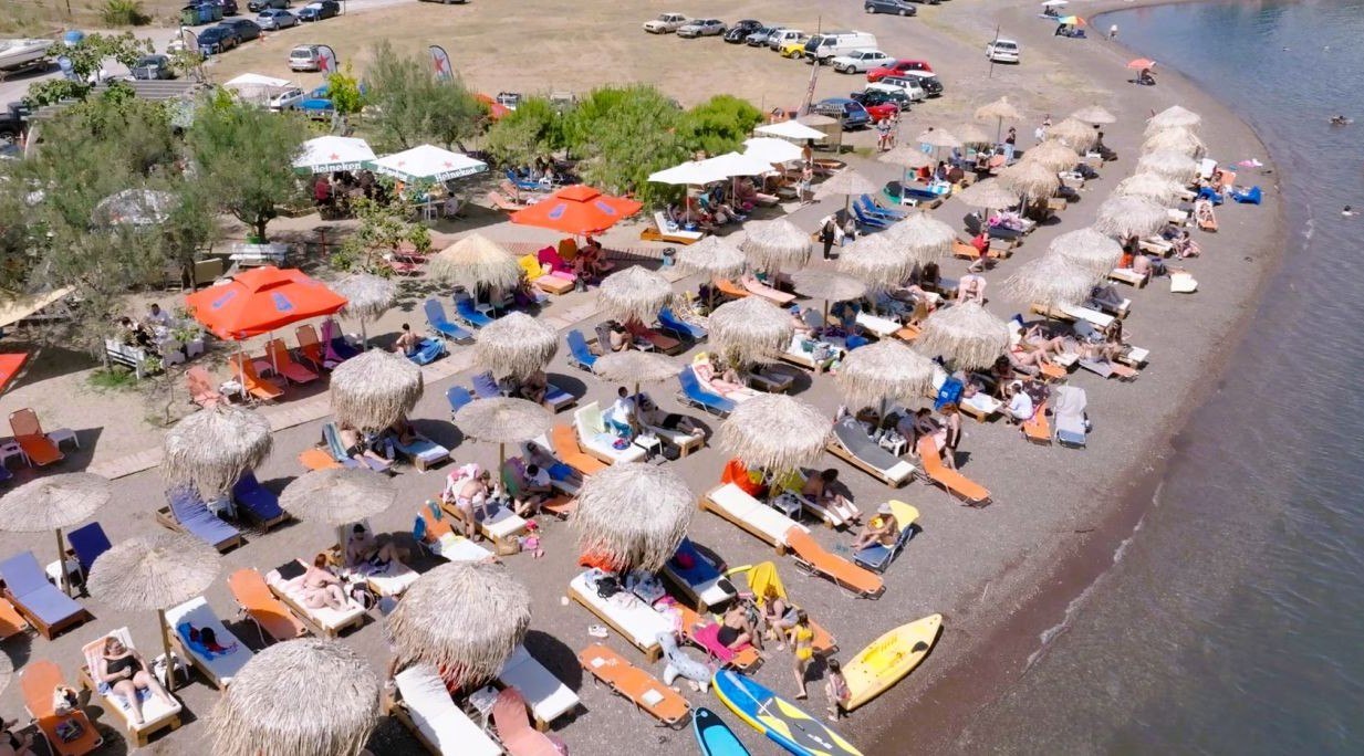 Ράχες: Σήμερα το opening που όλοι περιμένατε - Η Briseida είναι και πάλι μαζί σας!